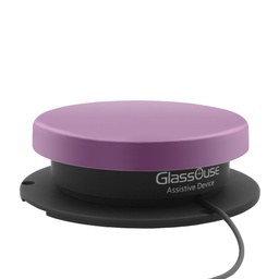 [GlassousePS100g] Glassouse Press Switch 100g