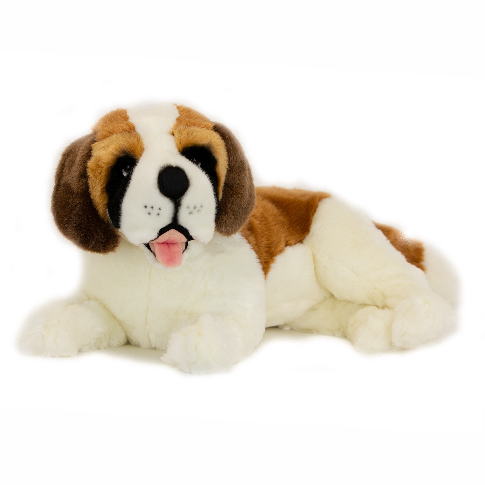 Weighted St Bernard - large, approx 2.5kg