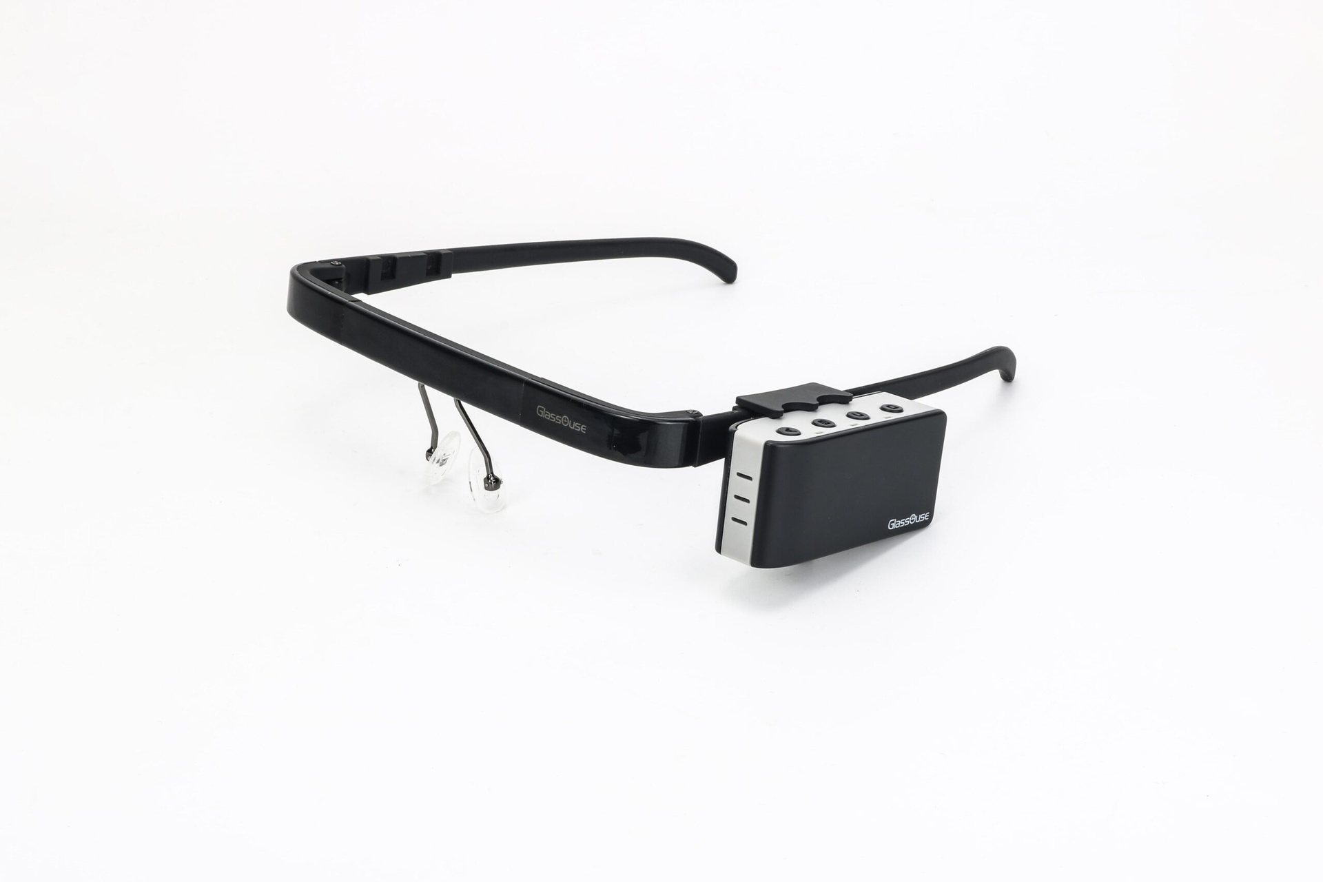 Glassouse Framewear glasses style frame for Glassouse Pro