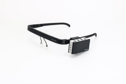 [GlassouseGW01] Glassouse Framewear glasses style frame for Glassouse Pro