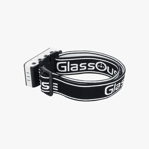 [GlassouseGW05] Glassouse G-Wear. G-Strap Small - arm, hand or leg mount for Glassouse Pro.