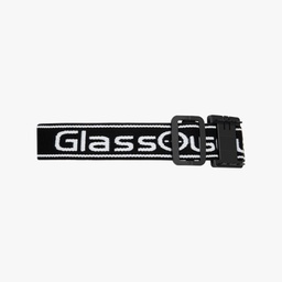 [GlassouseGW06] Glassouse G-strap big. Mounting band fro Glassouse Pro for use on head or larger limbs.