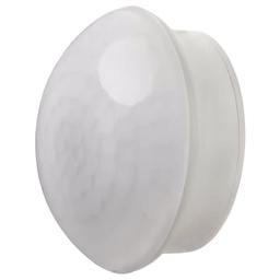 [LED-SB8] Wireless Led Sensor Light White 8cm Battery Operated