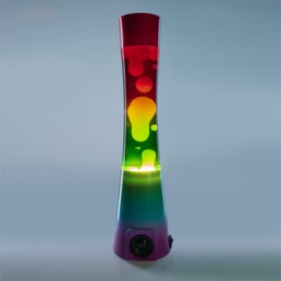 [MSR-RainbowLamp] Rainbow Motion Lamp Speaker