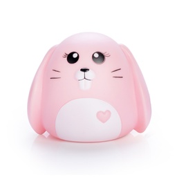 [MSR-SmooshosBunny] Smoosho's Pals Bunny Table Lamp