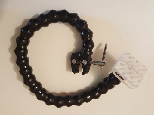 [SM-LL3/4-60NC] LocLine Switch Mount 3/4" x 60cm, Nano Clamp