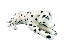 [W-DAL] Plush Denzel Dalmatian - weighted 2kg