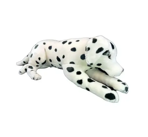 [W-DAL] Plush Denzel Dalmatian - weighted 2kg