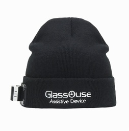 [GLASSOUSEGW04] Glassouse G-Headband head support for Glassouse Pro