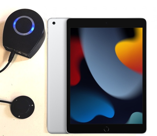 [HM6S+IPAD10-9W256] HouseMate 6S+ IPAD 10.2" (9th Gen) 2024 WiFi 256GB