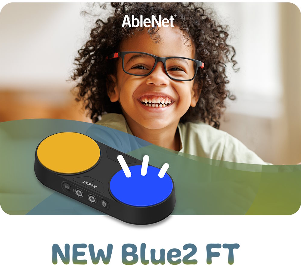 Blue2 FT Feather Touch Bluetooth Switch