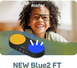 [BLUE2-FT] Blue2 FT Feather Touch Bluetooth Switch