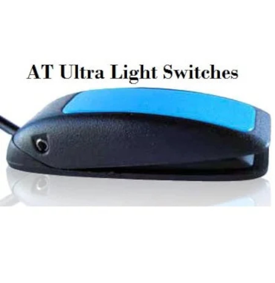 AT UltraLight HD Switch