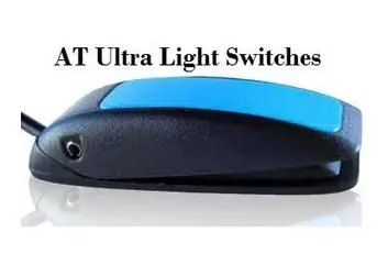 [AT00014100] AT Ultra Light HD Switch