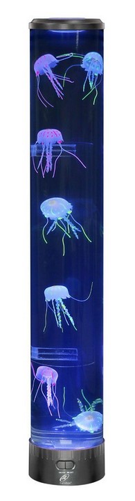 80cm Aqua Mood Jellyfish Lamp