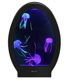 [JFT-ARCHED] Arched Jellyfish Aquarium