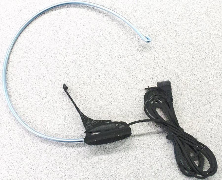 AT Ultra Light Chin / Cheek Switch | Technical Solutions Australia
