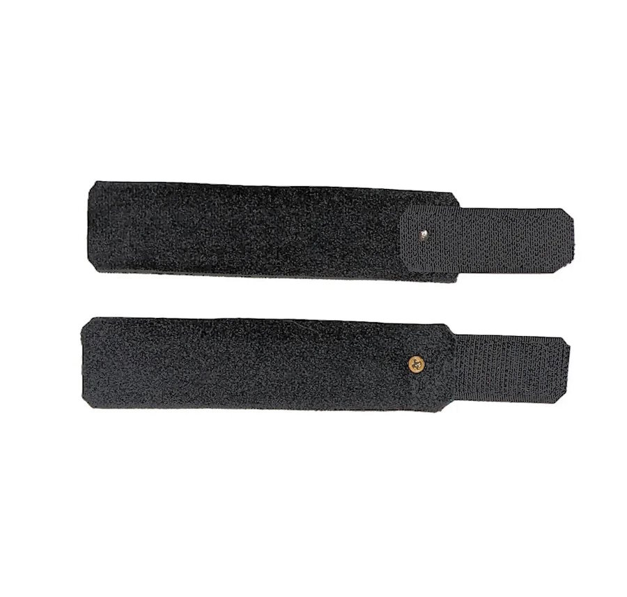 AT Ultra Light Finger &amp; Thumb Switch (STRAPS)