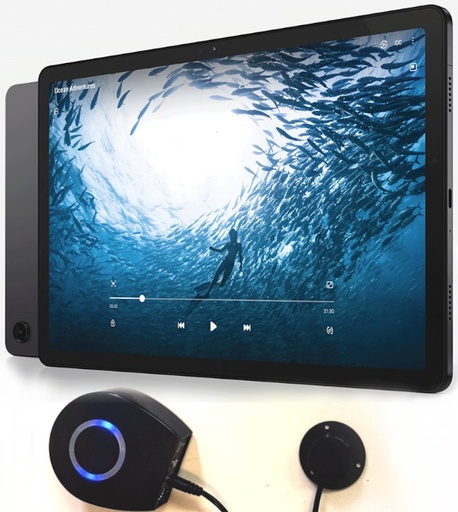 [HM6S+SGT11-A9+5G128] HouseMate 6S+ Galaxy Tab A9+ 11" 5G 128GB 