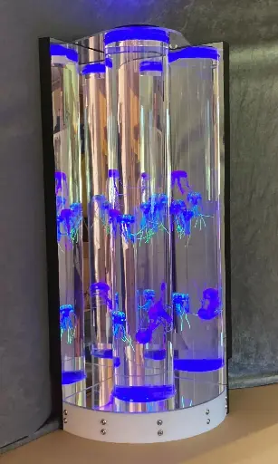 [JFC] Jellyfish Column