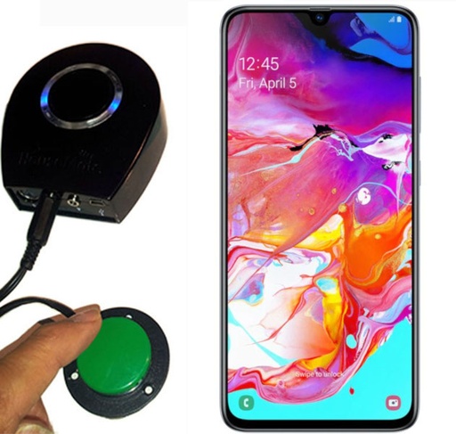 [HM6S+SGA56] HouseMate 6S+ Galaxy A56 6.7" 5G 