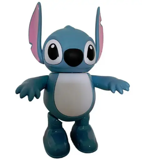 [AT-STITCH] Dancing Stitch - switch adapted