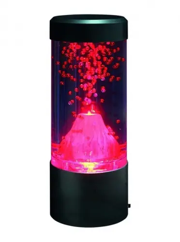 [VOL-LL-A] Underwater Volcano - Switch Adapted