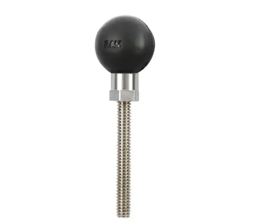 [RAM-B-273U] RAM® Add-A-Ball™ Accessory Ball for B Size Socket Arms