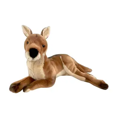 [W-KANGAROO] Tully the Kangaroo - Weighted