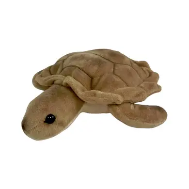 [W-TURTLE] Doug the Turtle - weighted