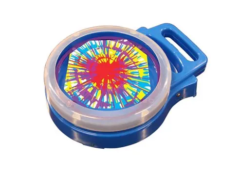 [KA380] Swirl Art