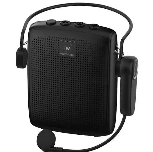 [WB002] WinBridge WB002 15W Bluetooth Wireless Voice Amplifier
