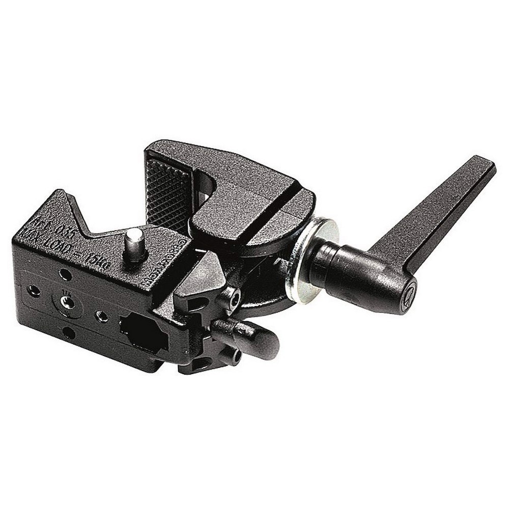 Universal Mounting Super Clamp