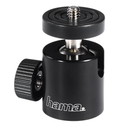 [SM-HAM5014] BALL &amp; SOCKET HEAD 50mmx30MM dia.