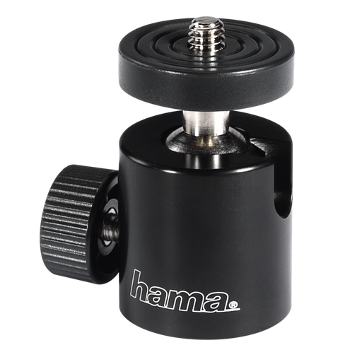 [SM-HAM5014] BALL & SOCKET HEAD 50mmx30MM dia.