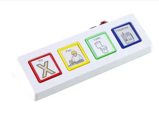 [KA3054] Cheap Talk 4A - direct touch 4 5 second messages,