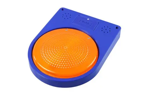 [KA459] Vibrating Light &amp; Music (Switch)