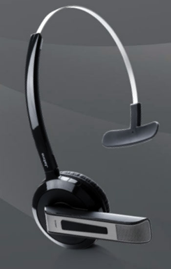 JABRA GO 6470 Bluetooth Headset